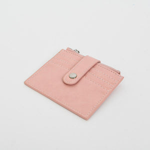 Pink Lily Wallet