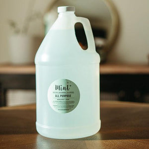 Mint All Purpose Cleaner
