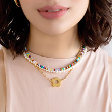 Load image into Gallery viewer, Valencia Necklace
