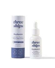 Load image into Gallery viewer, Replenish Ceramides + Blueberry Barrier Repair Serum