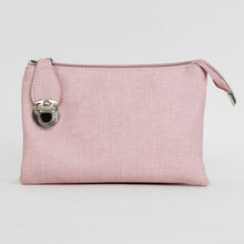 Load image into Gallery viewer, Pink Willow Bag