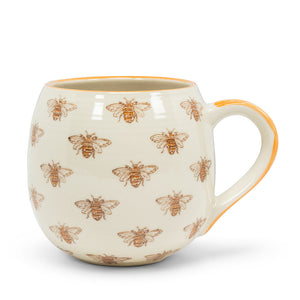 Bee Mug