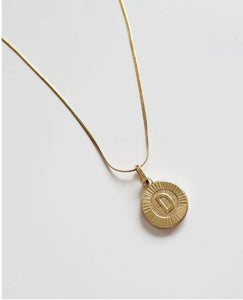 CoutuKitsch Tina Necklace