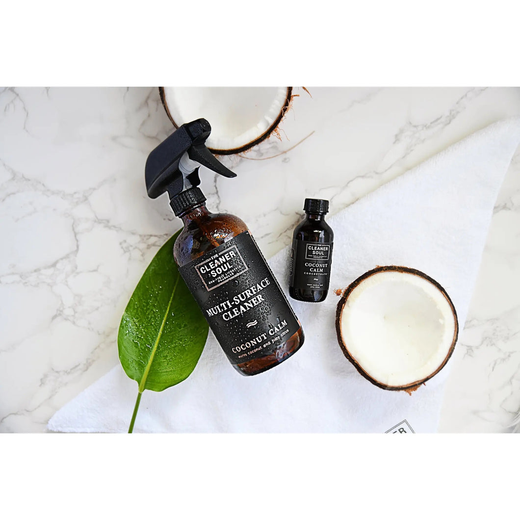 Multi-Surface Cleaner- Coconut Calm