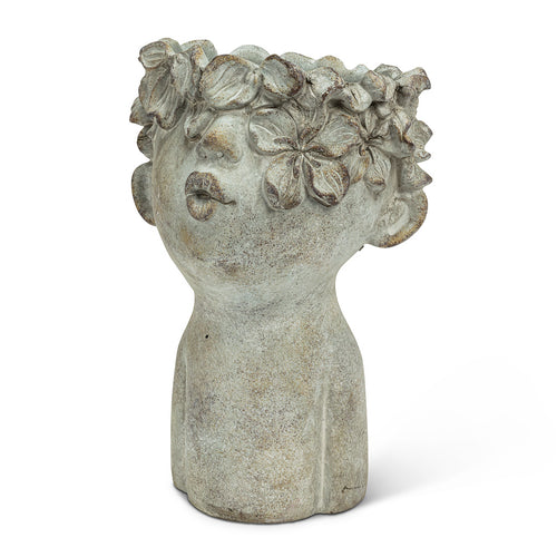 Small Kissing Pot