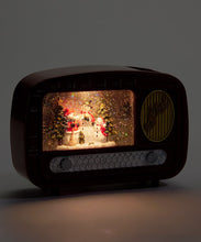 Load image into Gallery viewer, LED Retro Musical Lantern