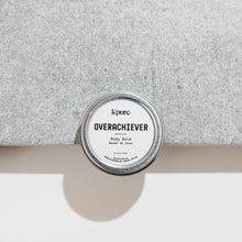 Load image into Gallery viewer, Overachiever | Body Balm