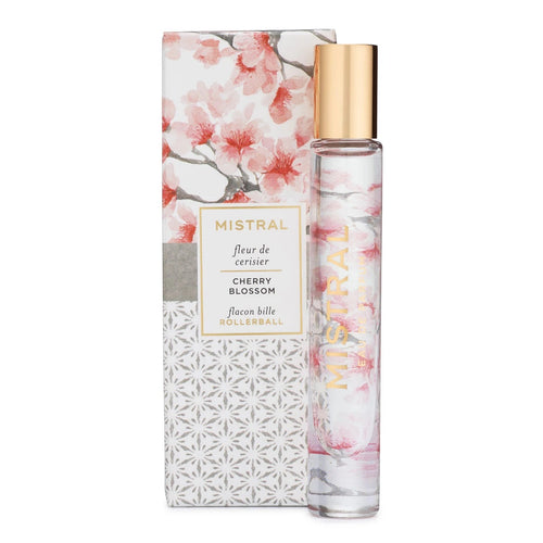 Cherry Blossom Roller Perfume
