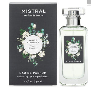 White Flowers Perfume