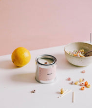 Load image into Gallery viewer, Cereal | Citrus + Berry + Lemon