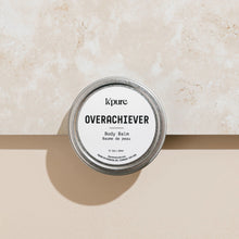 Load image into Gallery viewer, Overachiever | Body Balm
