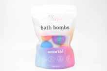 Load image into Gallery viewer, Bath Bombs Assorted