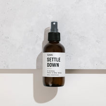Load image into Gallery viewer, Settle Down | Calming Toner &amp; Body Spray