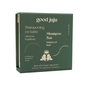 Shampoo Bar- Normal/Balanced Hair