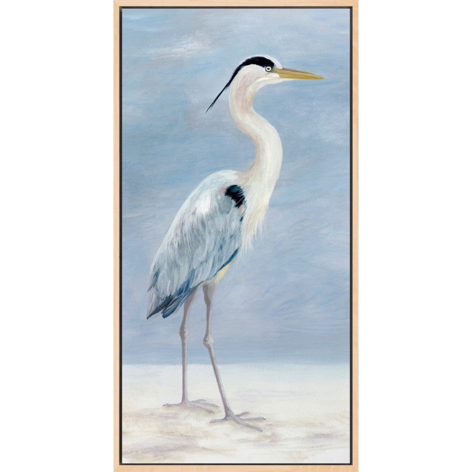 Coastal Grand Heron *in store pickup only